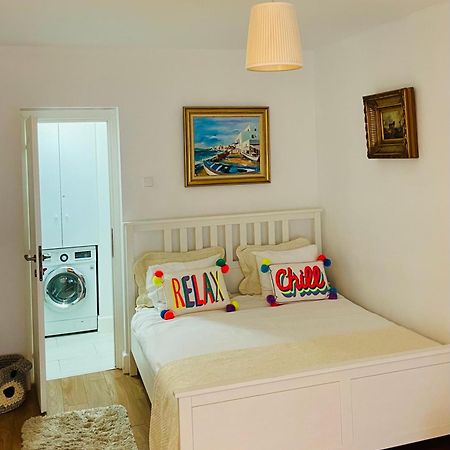 River View - Old City Apartment Букурещ Екстериор снимка