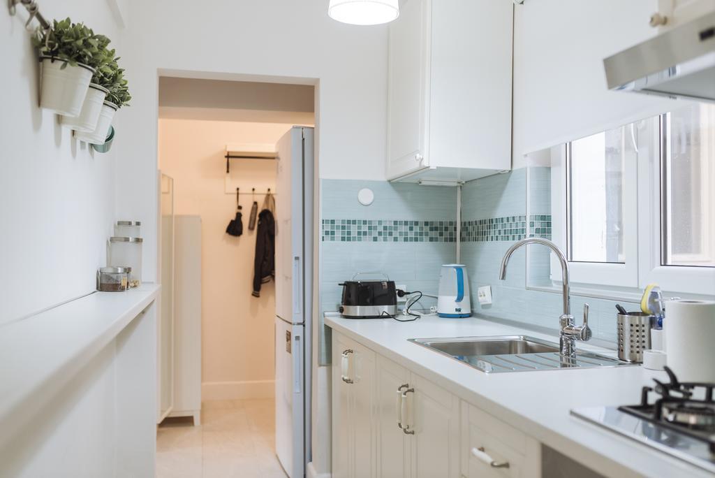 River View - Old City Apartment Букурещ Екстериор снимка