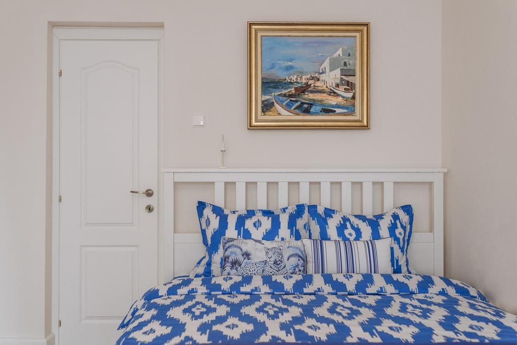 River View - Old City Apartment Букурещ Екстериор снимка