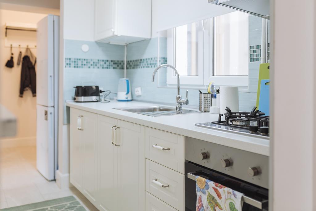River View - Old City Apartment Букурещ Екстериор снимка